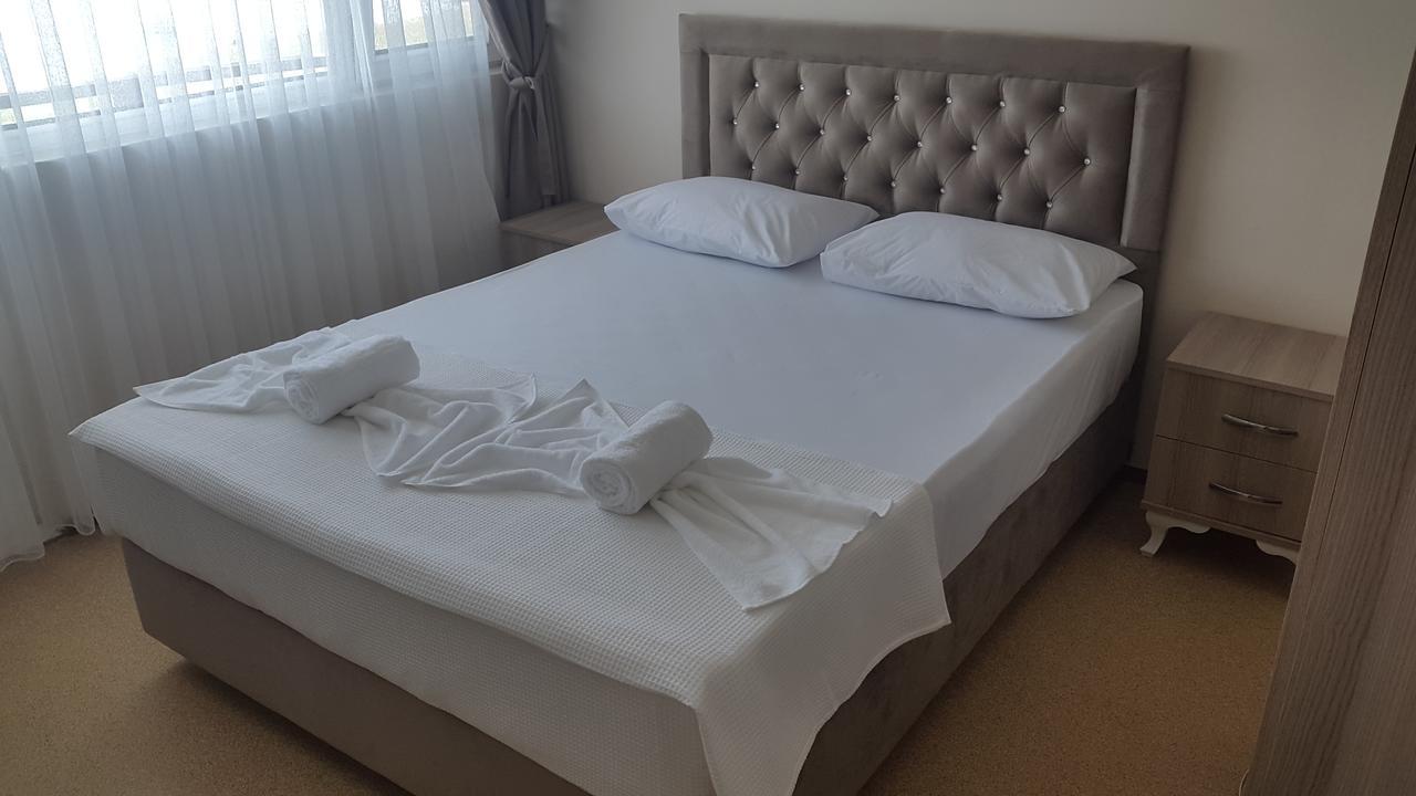 Cunda Efsane Hotel Ayvalı Buitenkant foto