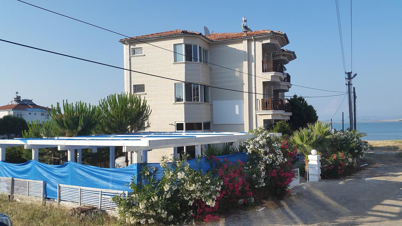 Cunda Efsane Hotel Ayvalı Buitenkant foto