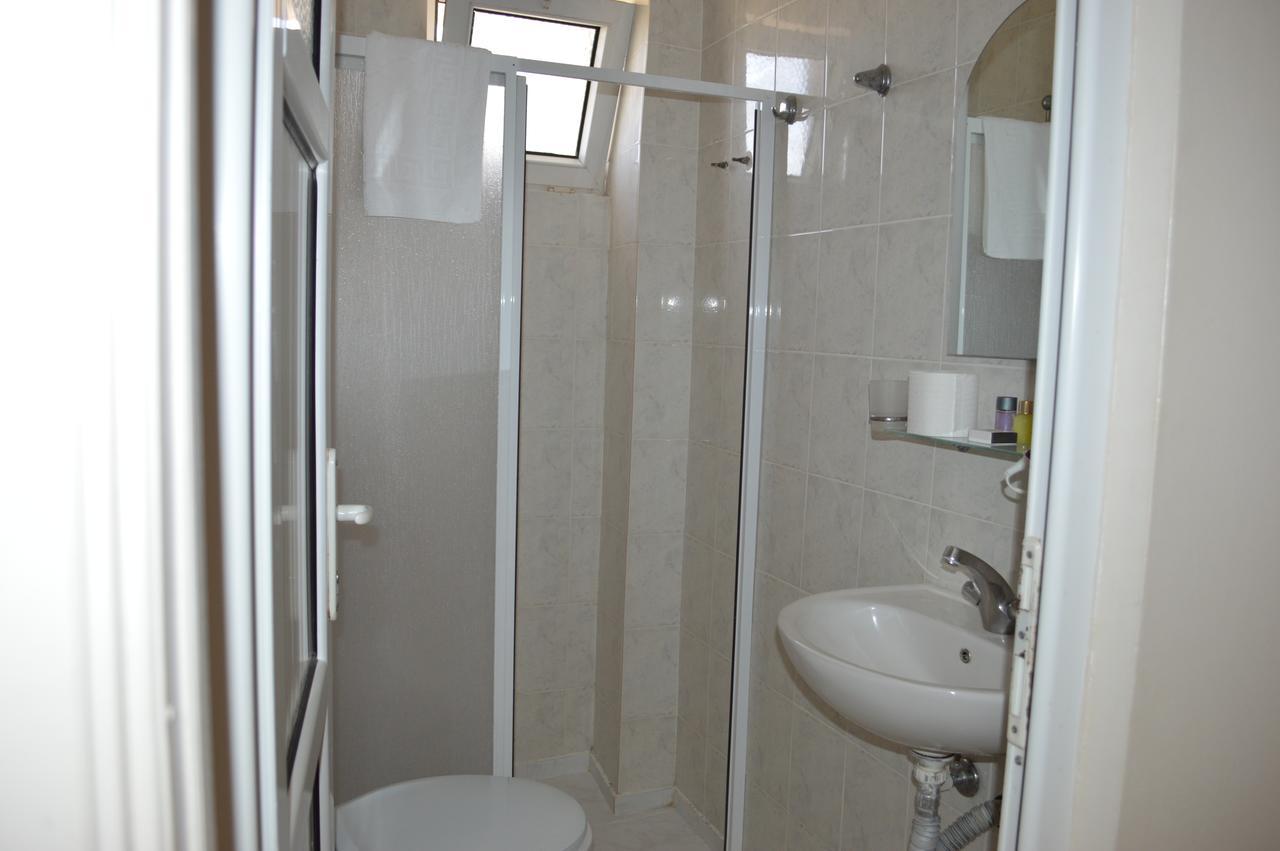 Cunda Efsane Hotel Ayvalı Buitenkant foto