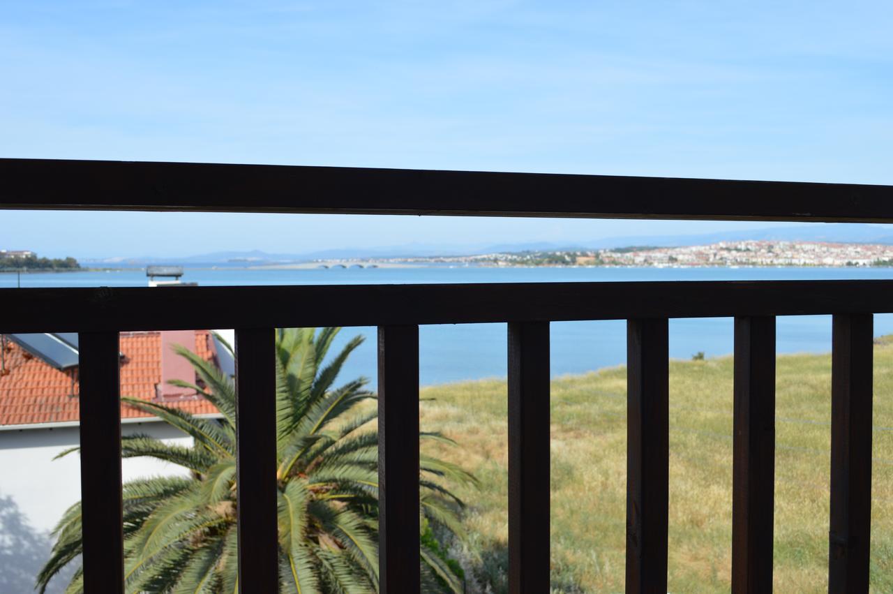 Cunda Efsane Hotel Ayvalı Buitenkant foto