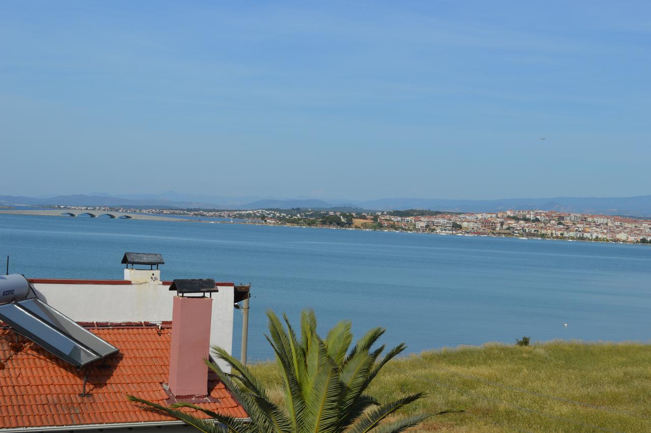Cunda Efsane Hotel Ayvalı Buitenkant foto