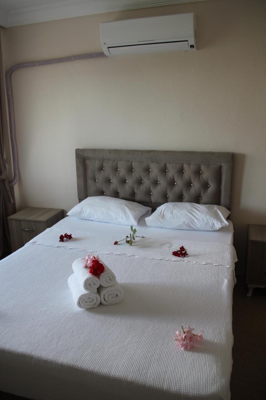 Cunda Efsane Hotel Ayvalı Buitenkant foto