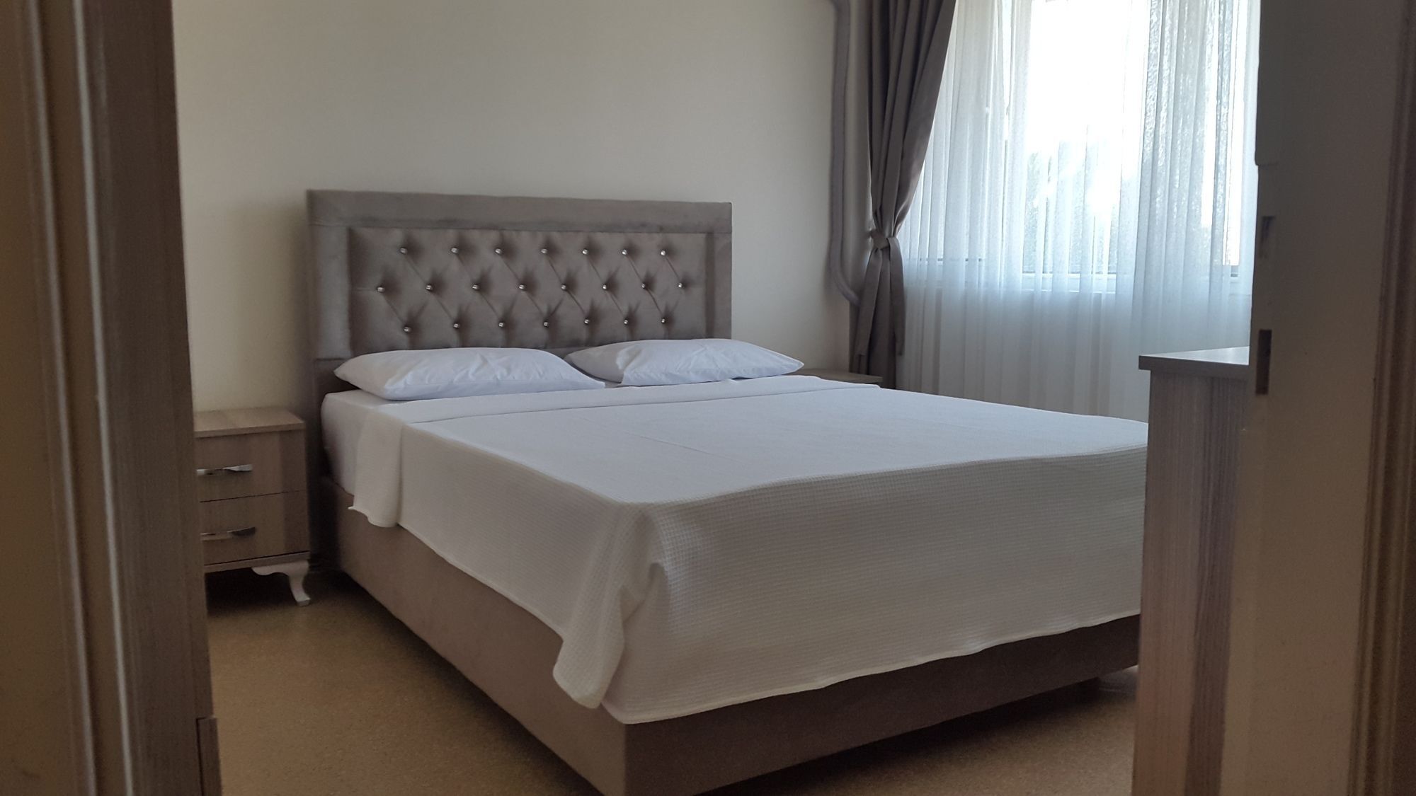 Cunda Efsane Hotel Ayvalı Buitenkant foto