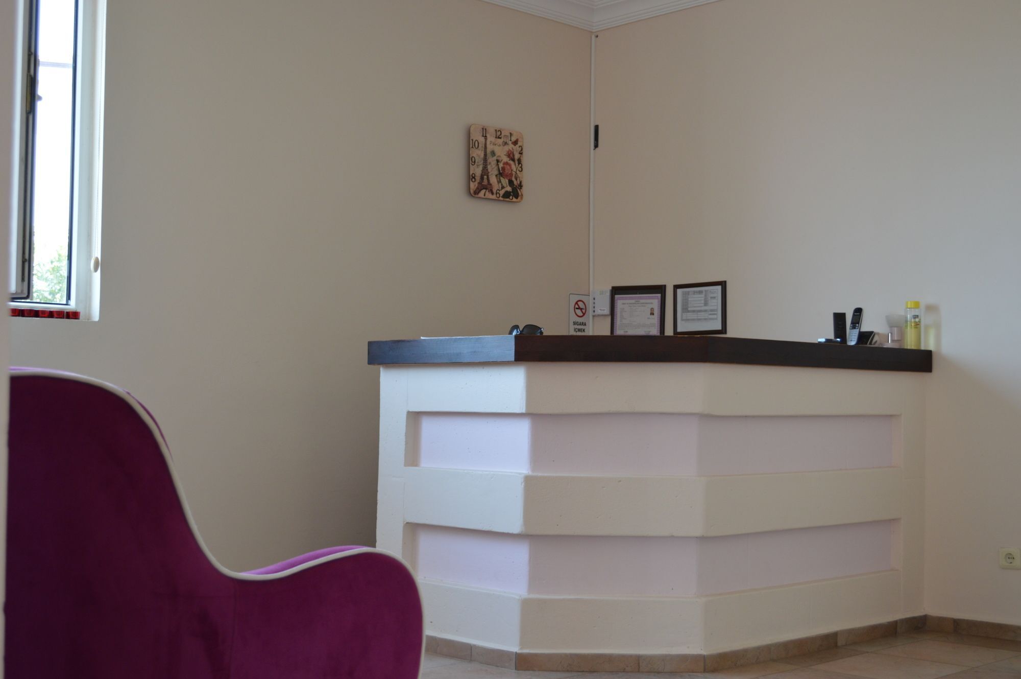 Cunda Efsane Hotel Ayvalı Buitenkant foto